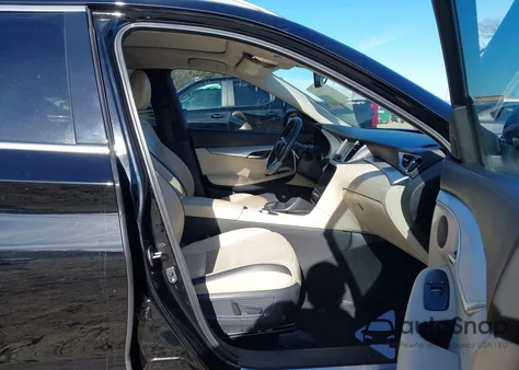 2019 Infiniti Qx50 Essential from USA, damaged, VIN 3PCAJ5M12KF130092